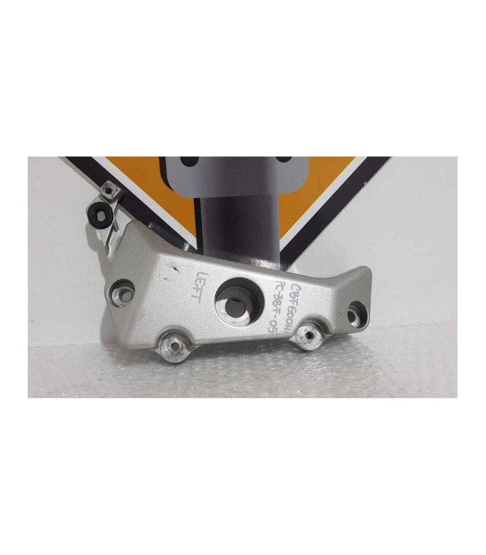 Suport Scarite Stanga Honda CBF 600 NA - HORNET - PC 38F - 2005