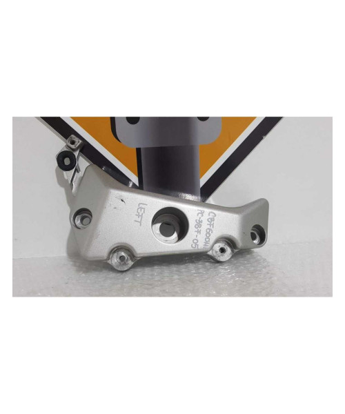 Suport Scarite Stanga Honda CBF 600 NA - HORNET - PC 38F - 2005