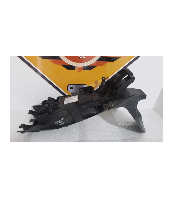 Undertail Honda CBF 600 NA - HORNET - PC 38F - 2005