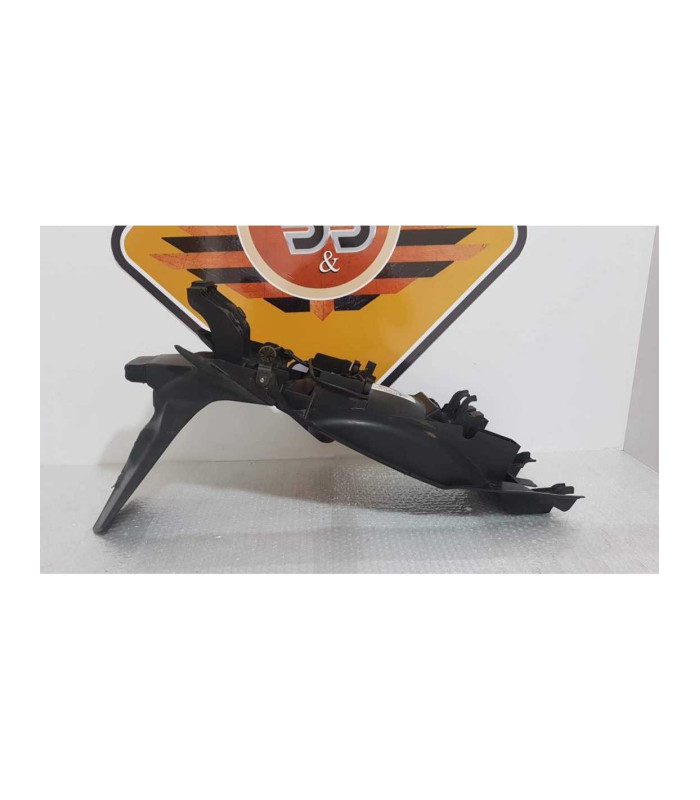 Undertail Honda CBF 600 NA - HORNET - PC 38F - 2005