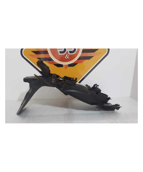 Undertail Honda CBF 600 NA - HORNET - PC 38F - 2005