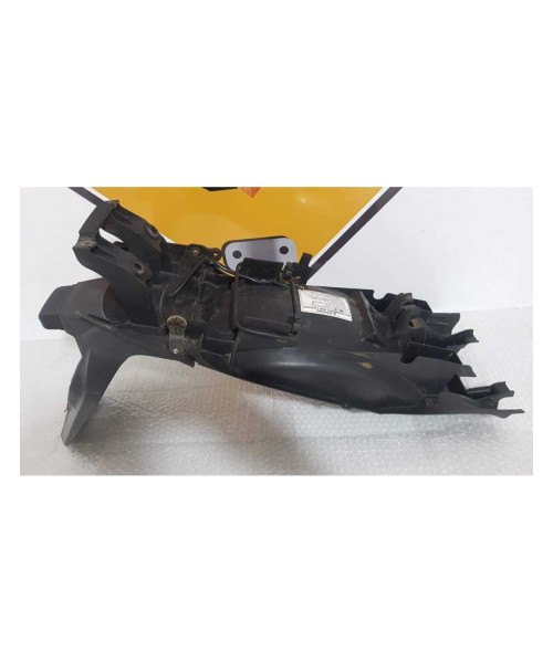 Undertail Honda CBF 600 NA - HORNET - PC 38F - 2005