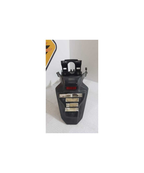 Undertail Honda CBF 600 NA - HORNET - PC 38F - 2005