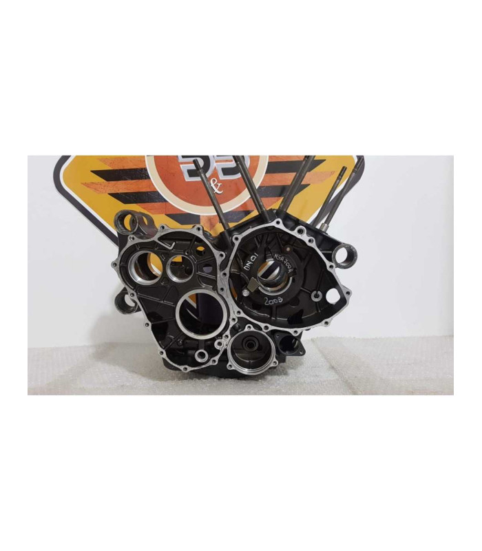Cartere Motor Honda DN 01 - NSA 700A - 2008