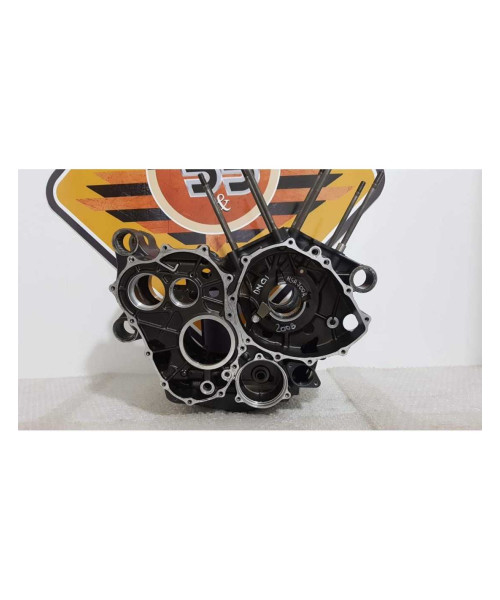 Cartere Motor Honda DN 01 - NSA 700A - 2008