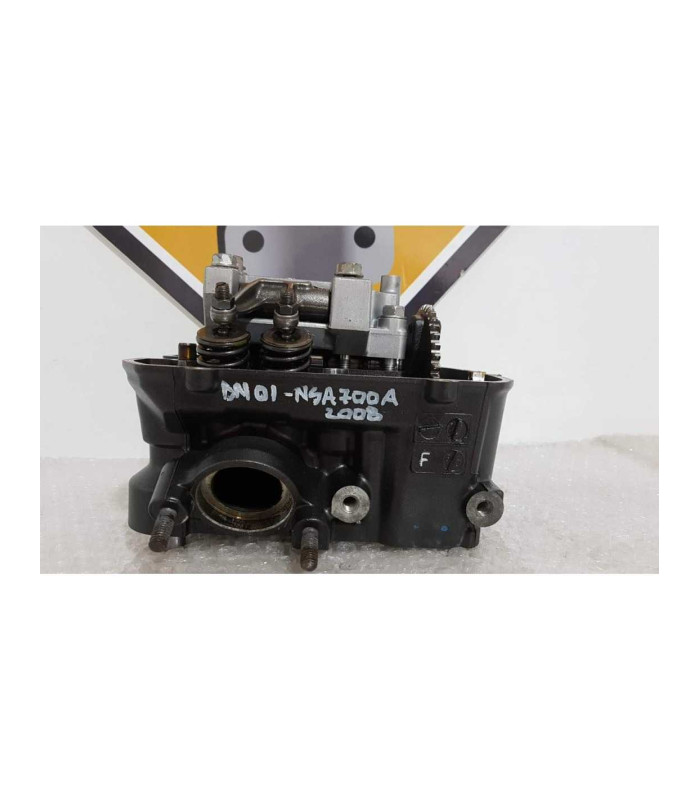 Chiuloasa Fata Completa Honda DN 01 NSA 700A 2008