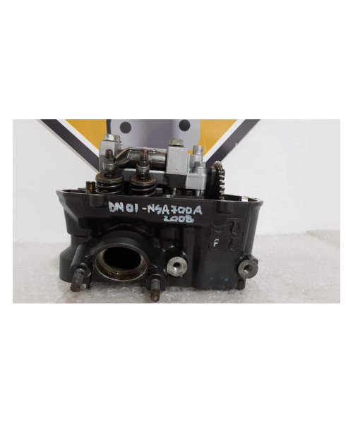 Chiuloasa Fata Completa Honda DN 01 NSA 700A 2008