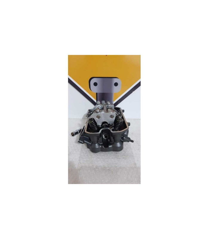 Chiuloasa Fata Completa Honda DN 01 NSA 700A 2008