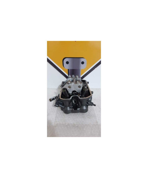 Chiuloasa Fata Completa Honda DN 01 NSA 700A 2008