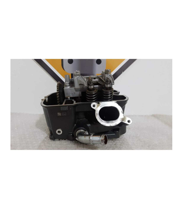 Chiuloasa Fata Completa Honda DN 01 NSA 700A 2008