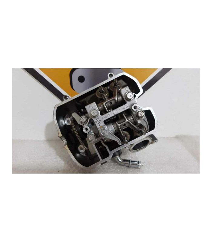 Chiuloasa Fata Completa Honda DN 01 NSA 700A 2008