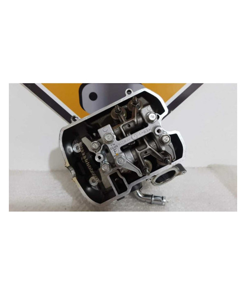 Chiuloasa Fata Completa Honda DN 01 NSA 700A 2008