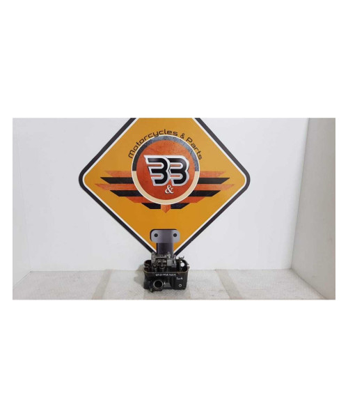 Chiuloasa Spate Completa Honda DN 01 - NSA 700A - 2008