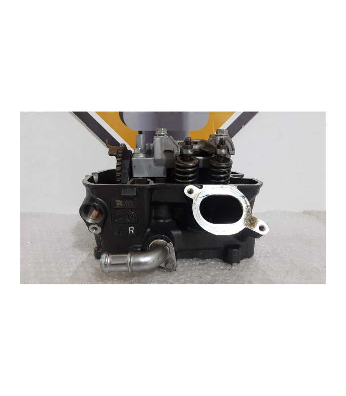 Chiuloasa Spate Completa Honda DN 01 - NSA 700A - 2008