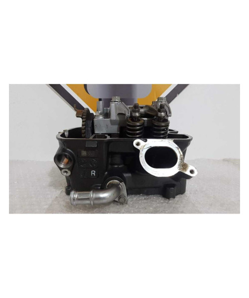 Chiuloasa Spate Completa Honda DN 01 - NSA 700A - 2008