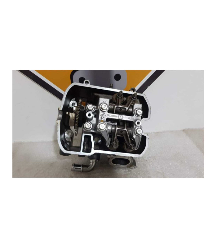 Chiuloasa Spate Completa Honda DN 01 - NSA 700A - 2008