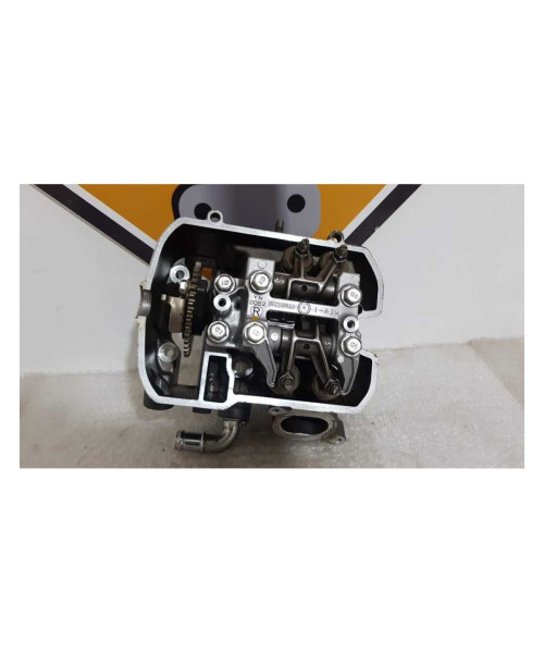 Chiuloasa Spate Completa Honda DN 01 - NSA 700A - 2008