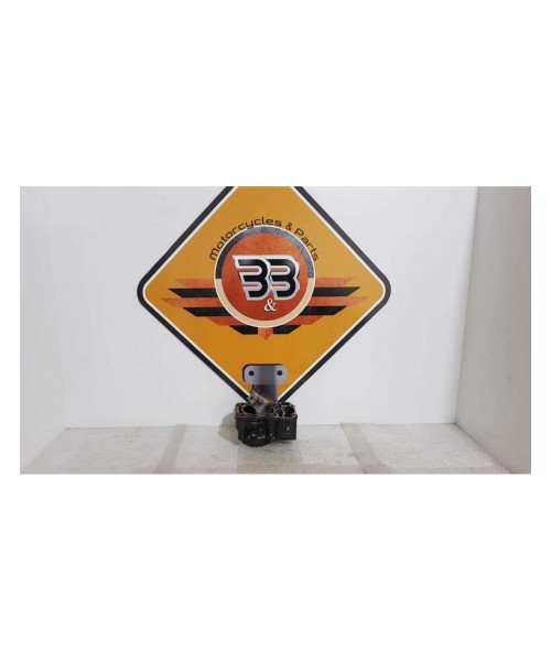 Cilindru & Piston Fata Honda DN 01 - NSA 700A - 2008