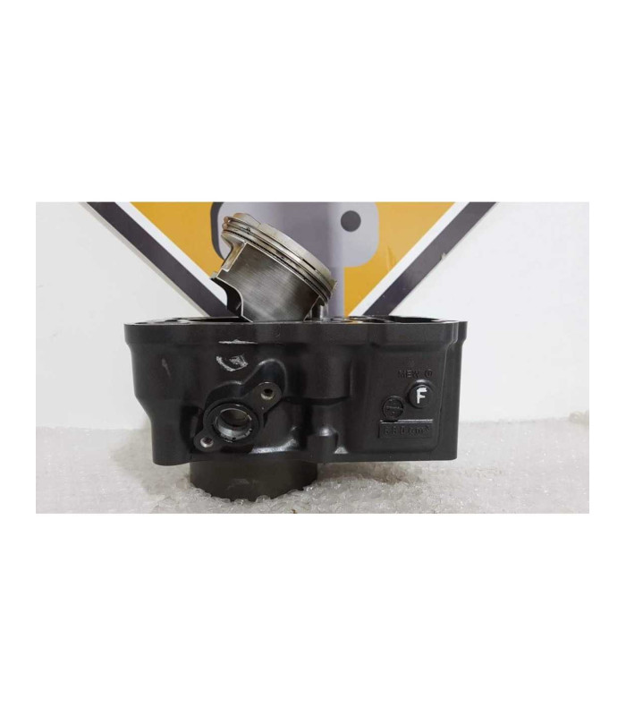 Cilindru & Piston Fata Honda DN 01 - NSA 700A - 2008
