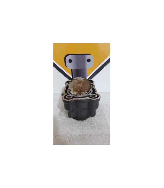 Cilindru & Piston Fata Honda DN 01 - NSA 700A - 2008