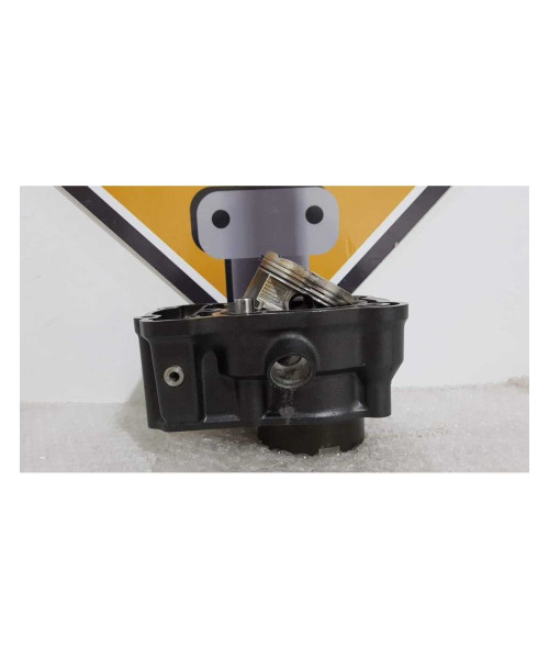 Cilindru & Piston Fata Honda DN 01 - NSA 700A - 2008