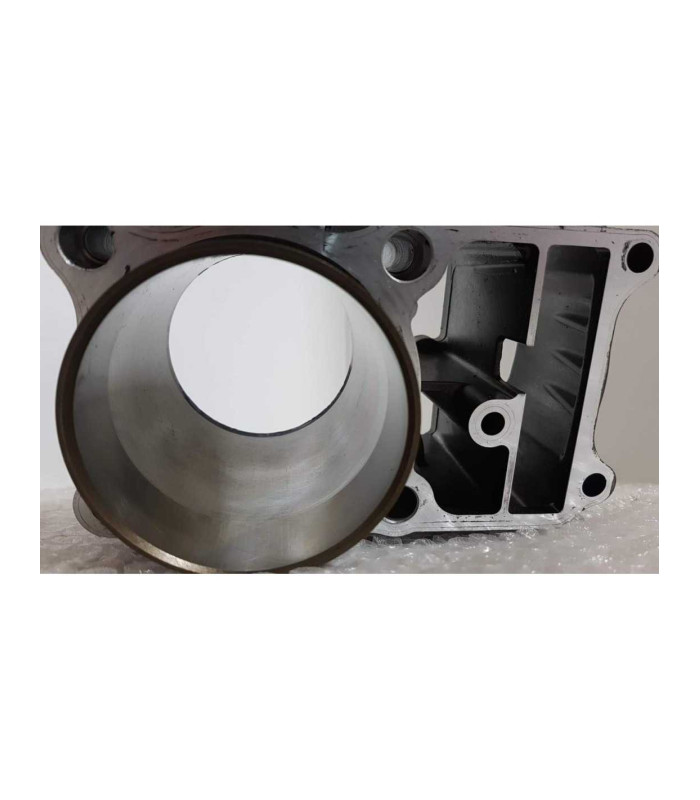 Cilindru & Piston Fata Honda DN 01 - NSA 700A - 2008