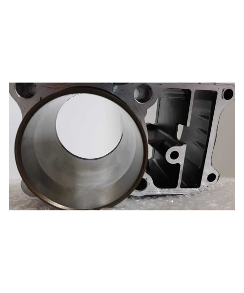 Cilindru & Piston Fata Honda DN 01 - NSA 700A - 2008