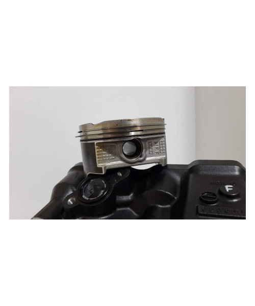 Cilindru & Piston Fata Honda DN 01 - NSA 700A - 2008