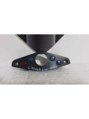 Panou Martori Bord Cagiva River 600 - 1997 2