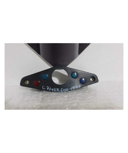 Panou Martori Bord Cagiva River 600 - 1997