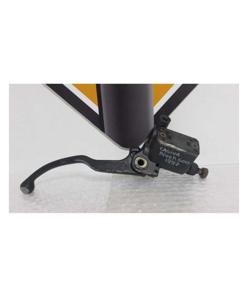 Pompa Frana Fata Cagiva River 600 - 1997