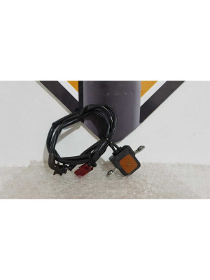 Cititor Honda DN 01 - NSA 700A - 2008 2