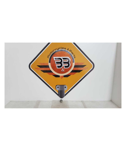 Conducta Apa Cilindri Honda DN 01 - NSA 700A - 2008