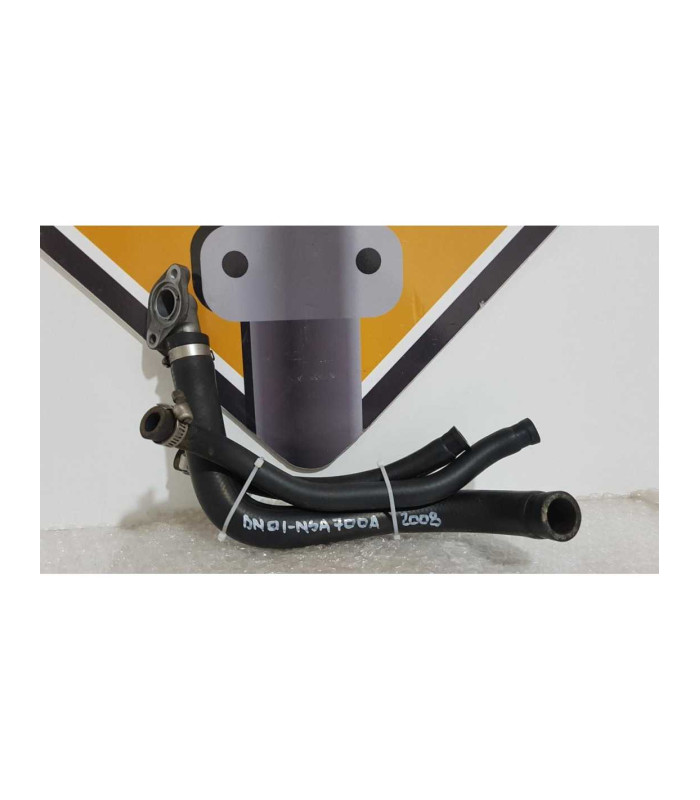 Conducte Apa & Capac Apa Motor Honda DN 01 - NSA 700A - 2008
