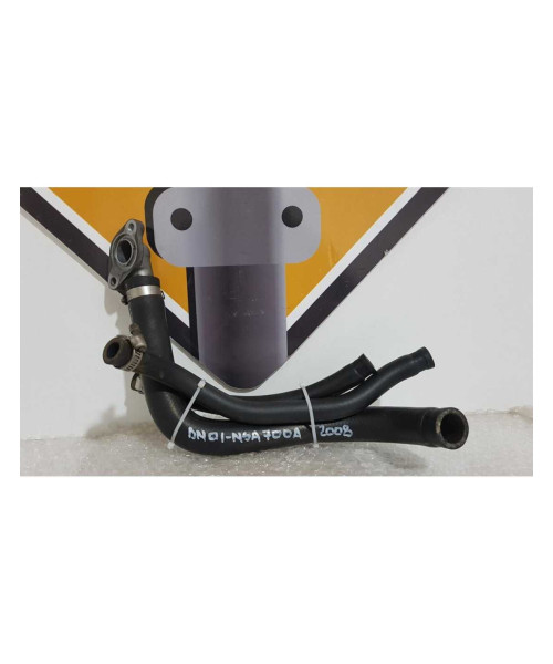 Conducte Apa & Capac Apa Motor Honda DN 01 - NSA 700A - 2008