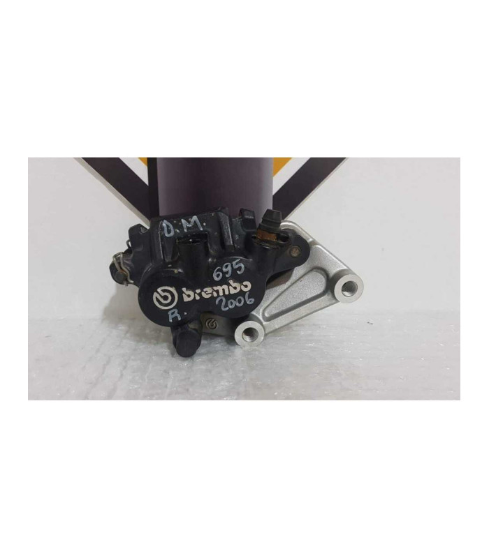 Etrier Frana Dreapta Fata Ducati Monster 695 - 2006