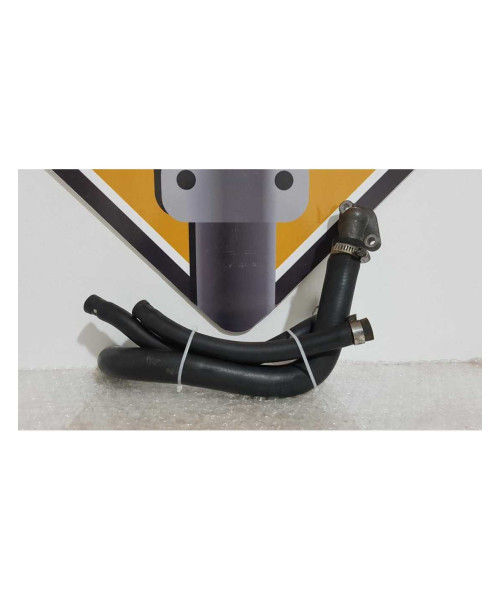 Conducte Apa & Capac Apa Motor Honda DN 01 - NSA 700A - 2008