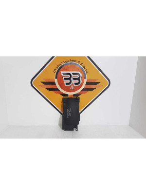 Semiaripa Spate Ducati Monster 695 - 2006