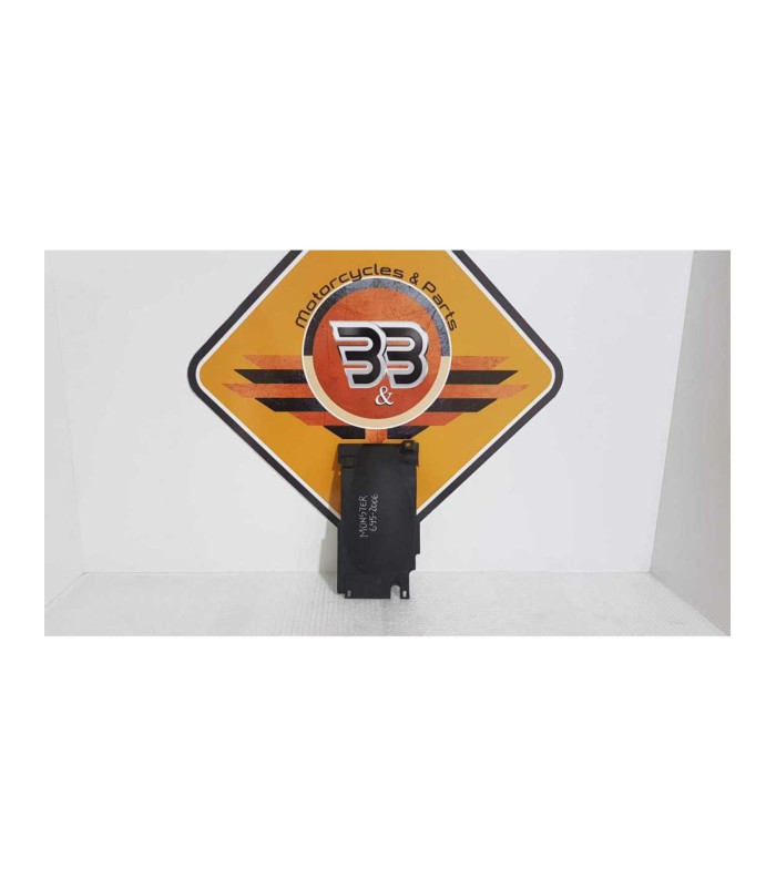 Semiaripa Spate Ducati Monster 695 - 2006