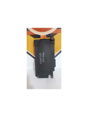 Semiaripa Spate Ducati Monster 695 - 2006 2