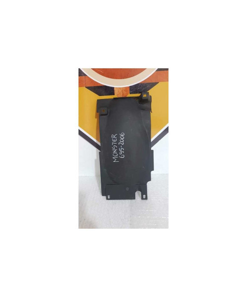 Semiaripa Spate Ducati Monster 695 - 2006