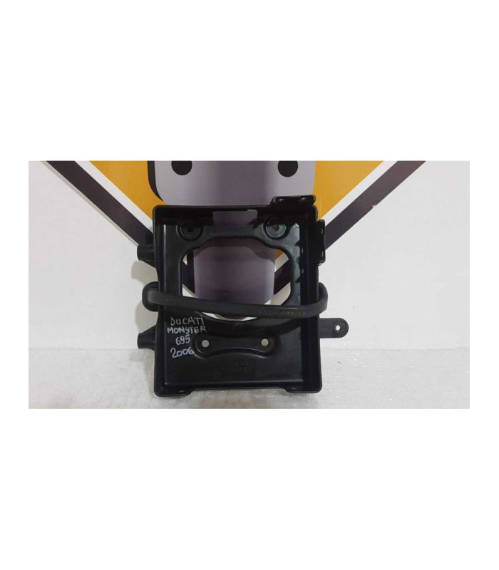 Suport Baterie Ducati Monster 695 - 2006