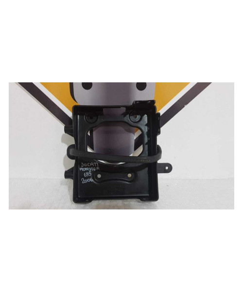 Suport Baterie Ducati Monster 695 - 2006