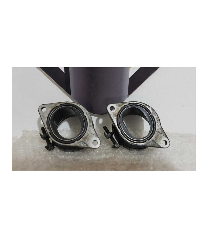 Galerii Admisie Honda DN 01 - NSA 700A - 2008