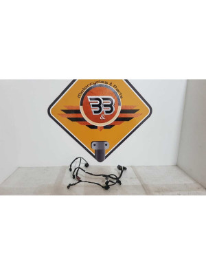 Instalatie Electrica Motor Honda DN 01 - NSA 700A - 2008