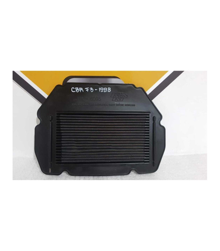 Filtru Aer K&N Honda CBR 600 F3 - PC 25E - 1998