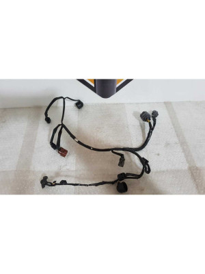 Instalatie Electrica Motor Honda DN 01 - NSA 700A - 2008 2