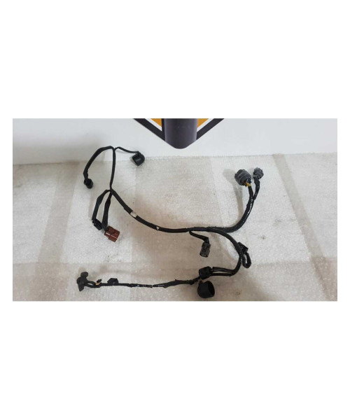 Instalatie Electrica Motor Honda DN 01 - NSA 700A - 2008