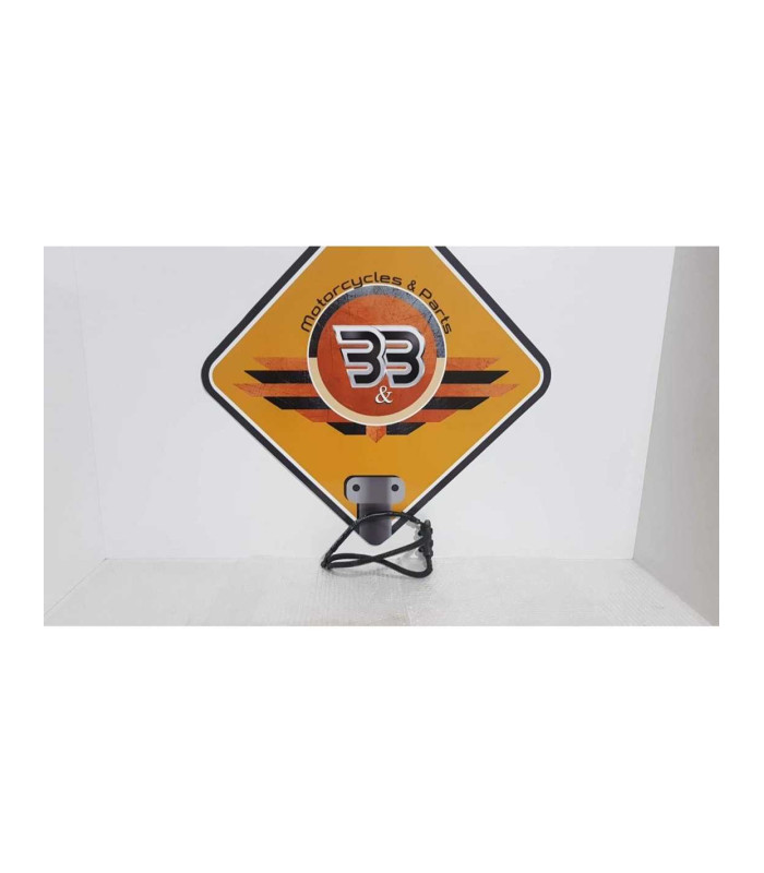 Conducte Frana Fata & Repartitor Kawasaki ZZR 400 - 2000