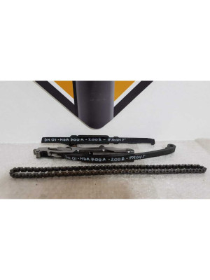 Kit Distributie Spate Honda DN 01 NSA 700A 2008 2